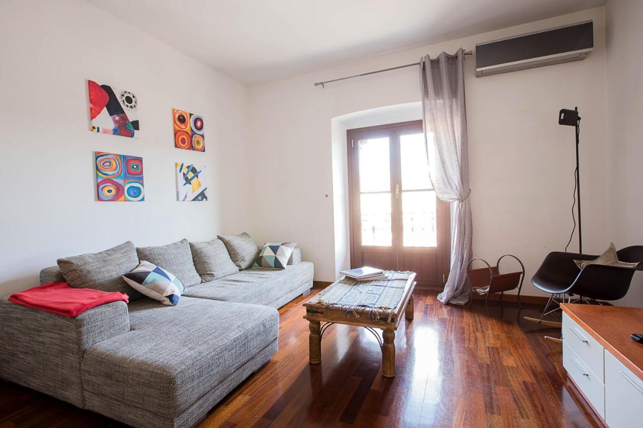 Апартаменты New Loft Fashion Milano Экстерьер фото