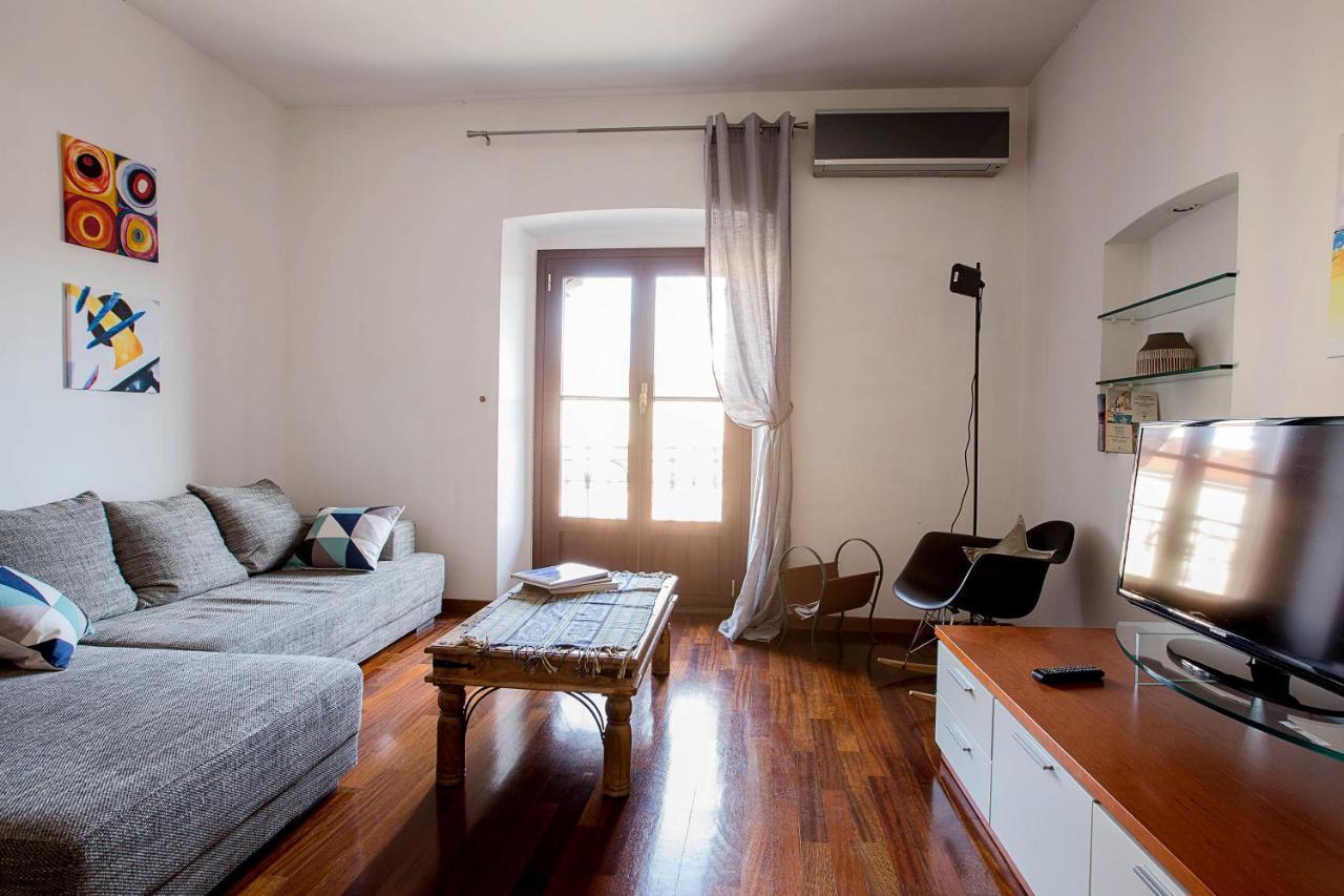 Апартаменты New Loft Fashion Milano Экстерьер фото